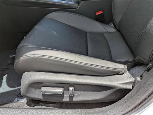 new 2025 Honda Civic Hybrid car, priced at $31,748