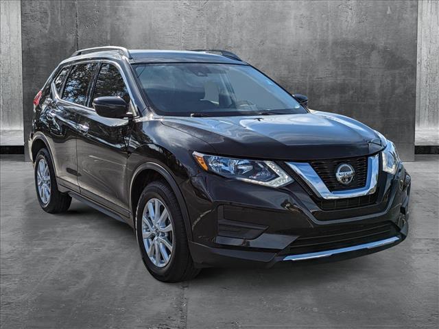 used 2019 Nissan Rogue car, priced at $13,998