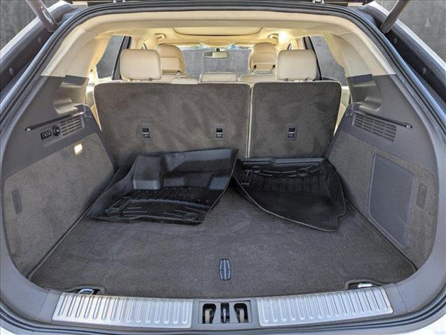 used 2018 Lincoln MKX car, priced at $19,994