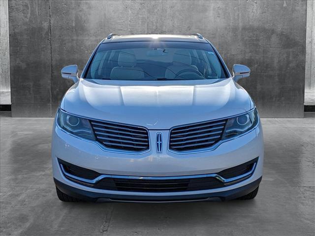 used 2018 Lincoln MKX car, priced at $19,994