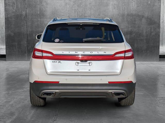 used 2018 Lincoln MKX car, priced at $19,994