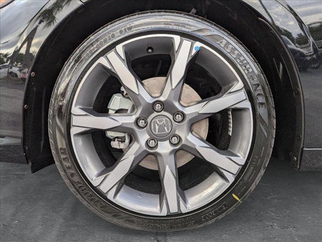 new 2025 Honda Civic Hybrid car, priced at $32,477