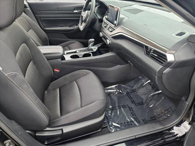 used 2024 Nissan Altima car, priced at $15,882