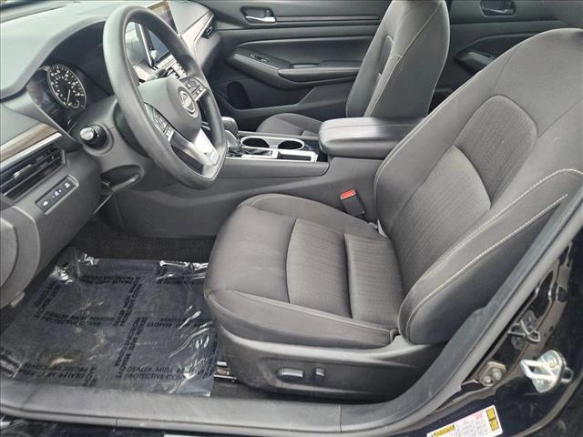 used 2024 Nissan Altima car, priced at $15,882