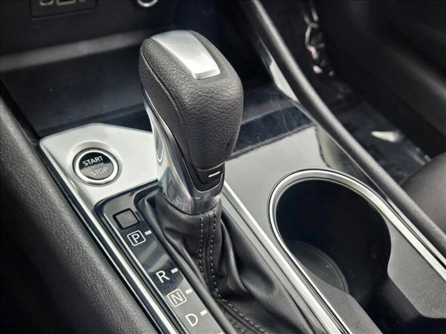 used 2024 Nissan Altima car, priced at $15,882