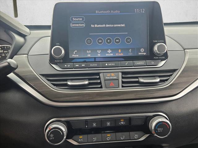 used 2024 Nissan Altima car, priced at $15,882