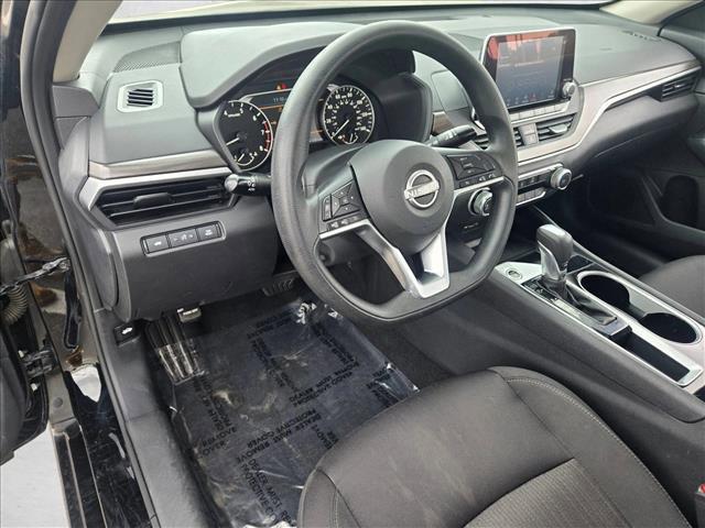 used 2024 Nissan Altima car, priced at $15,882