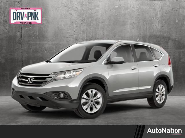 used 2013 Honda CR-V car, priced at $10,394