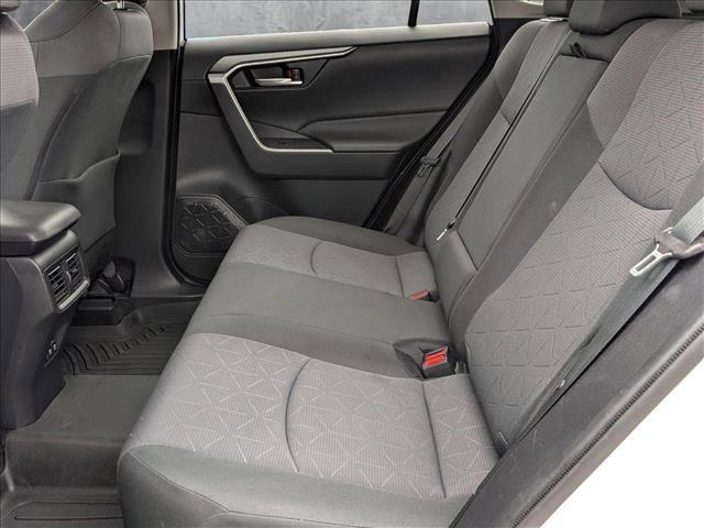 used 2019 Toyota RAV4 car, priced at $22,984