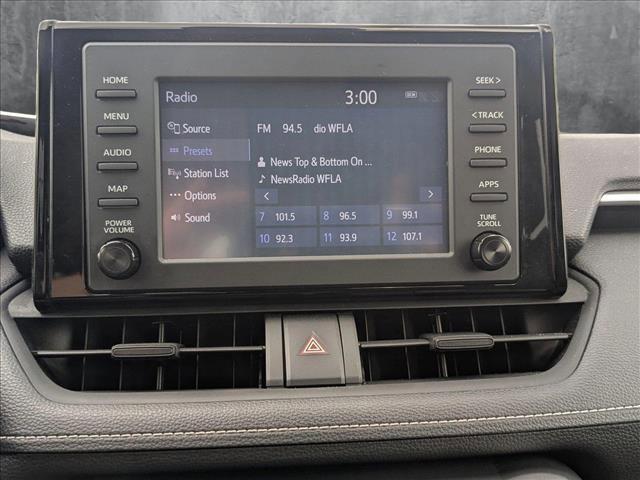 used 2019 Toyota RAV4 car, priced at $22,984