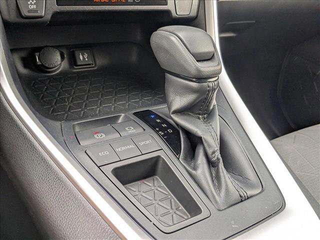 used 2019 Toyota RAV4 car, priced at $22,984