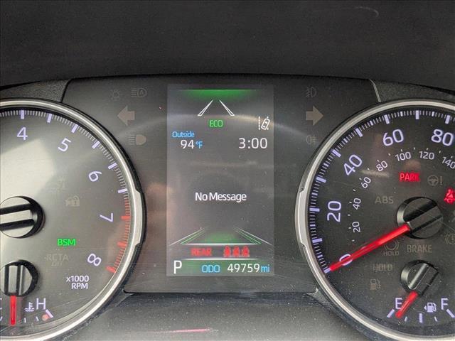 used 2019 Toyota RAV4 car, priced at $22,984