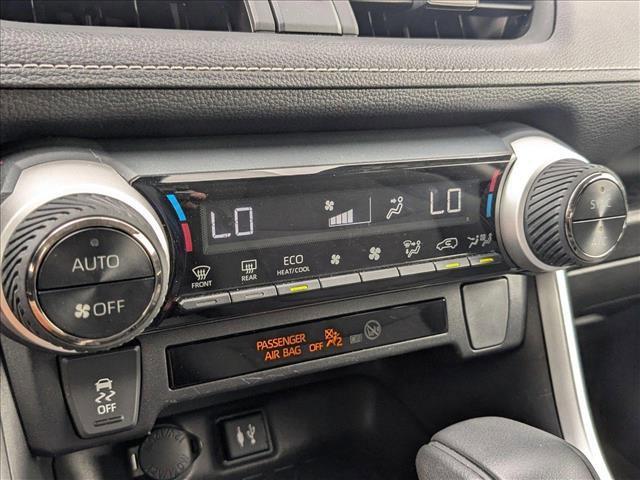 used 2019 Toyota RAV4 car, priced at $22,984