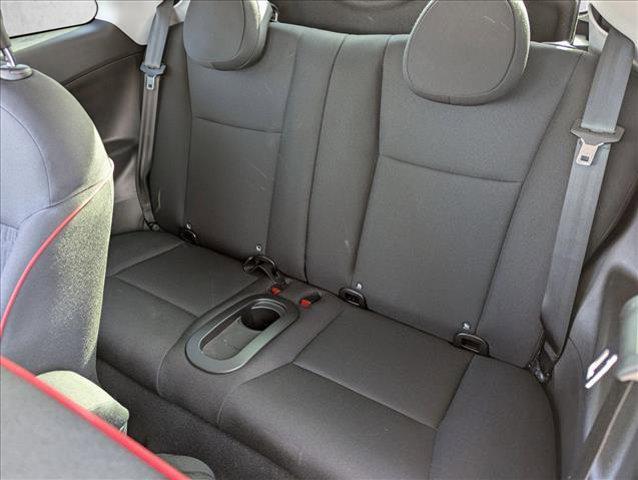 used 2024 FIAT 500e car, priced at $18,930