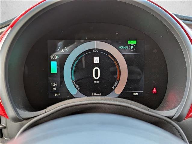 used 2024 FIAT 500e car, priced at $18,930