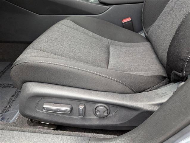 new 2025 Honda Accord car, priced at $30,894