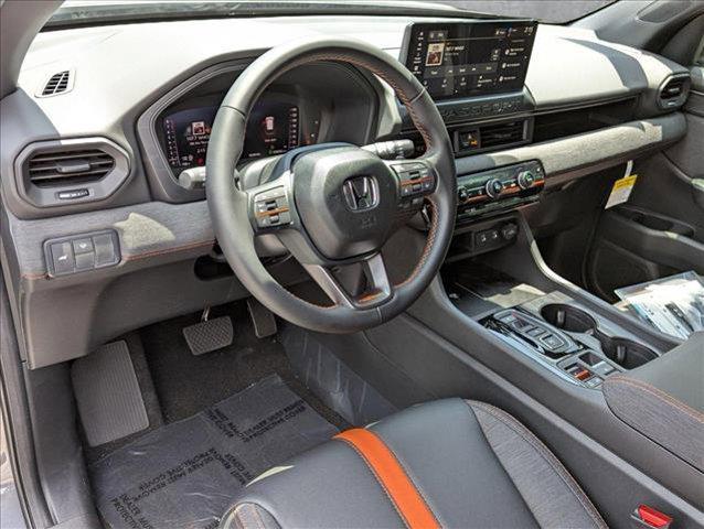 new 2026 Honda Passport car, priced at $49,900