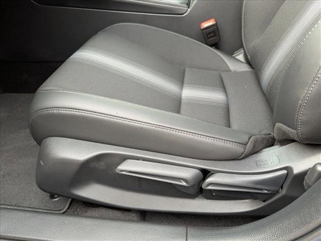 new 2026 Honda Civic car, priced at $27,490