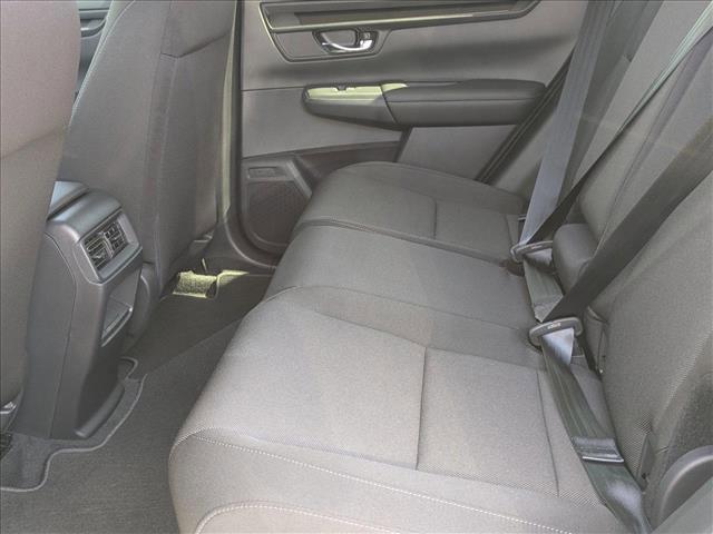 new 2026 Honda CR-V car, priced at $32,170