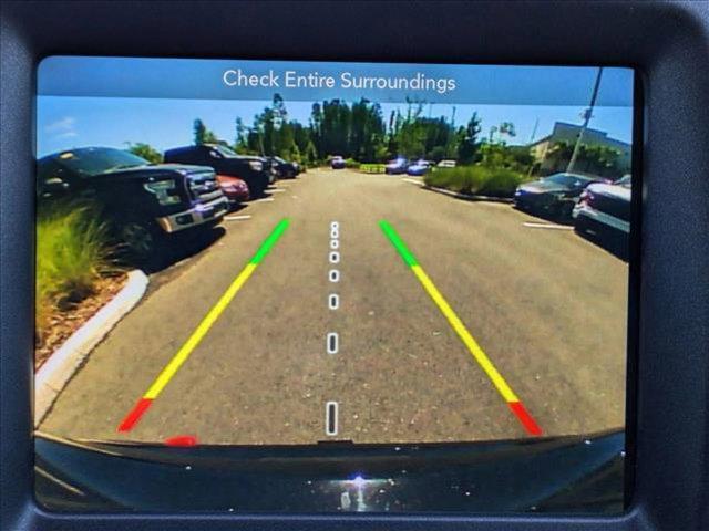 used 2018 Jeep Compass car, priced at $17,253