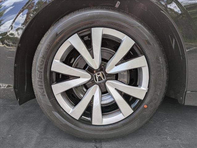 new 2026 Honda Civic car, priced at $25,745