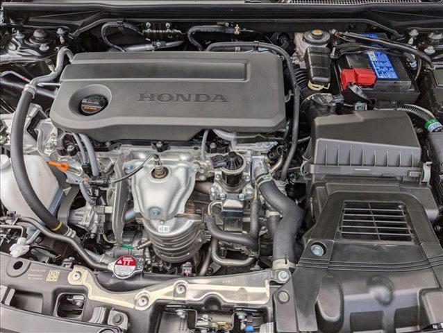 new 2026 Honda Civic car, priced at $25,745