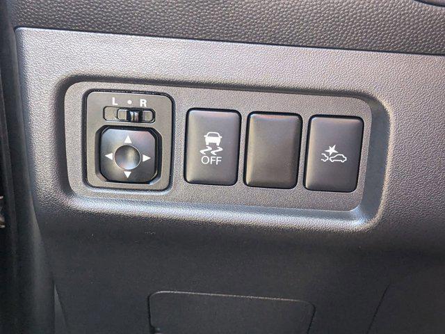 used 2022 Mitsubishi Mirage car, priced at $13,498