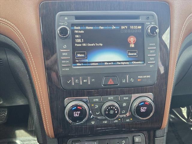 used 2017 Chevrolet Traverse car, priced at $10,423