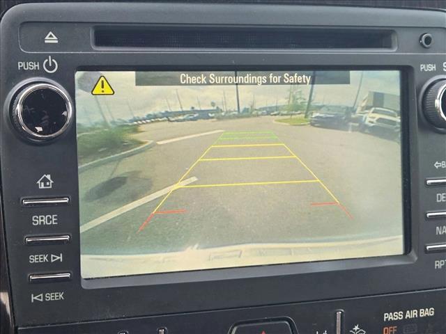 used 2017 Chevrolet Traverse car, priced at $10,423