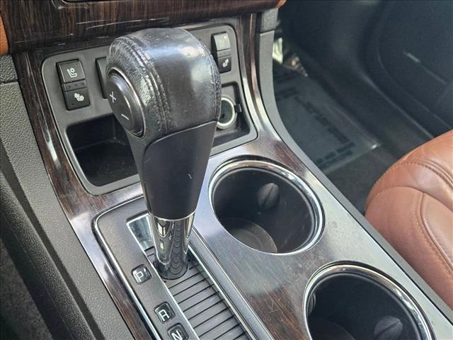 used 2017 Chevrolet Traverse car, priced at $10,423