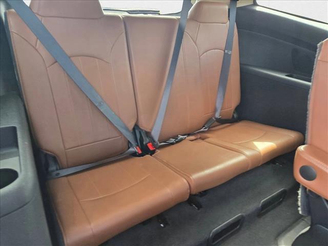 used 2017 Chevrolet Traverse car, priced at $10,423