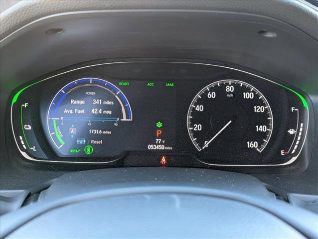used 2019 Honda Accord Hybrid car, priced at $22,361