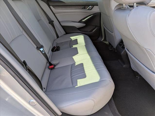 used 2019 Honda Accord Hybrid car, priced at $22,361