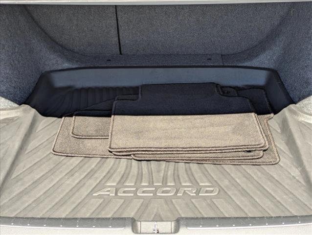 used 2019 Honda Accord Hybrid car, priced at $22,361