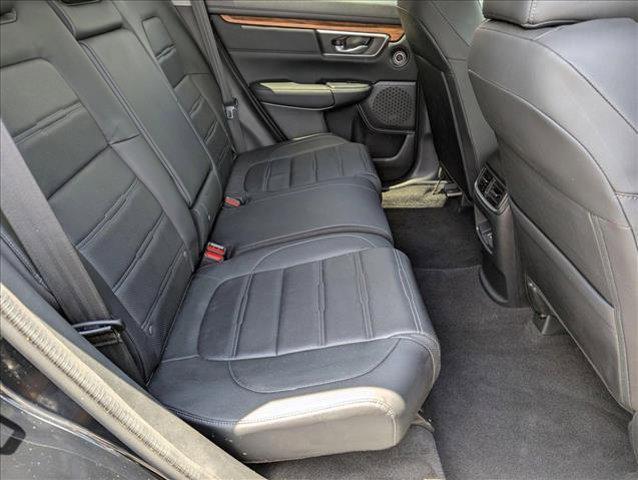 used 2020 Honda CR-V car, priced at $27,995