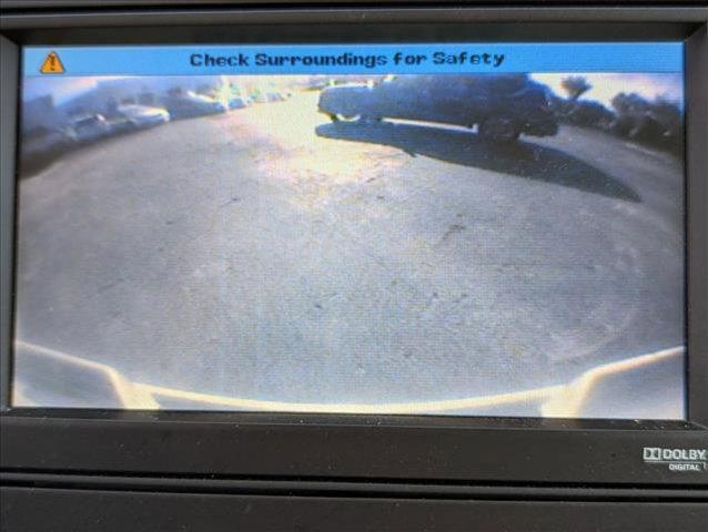 used 2008 Chevrolet Avalanche car, priced at $14,995