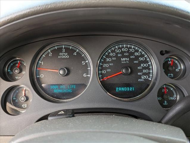 used 2008 Chevrolet Avalanche car, priced at $14,995