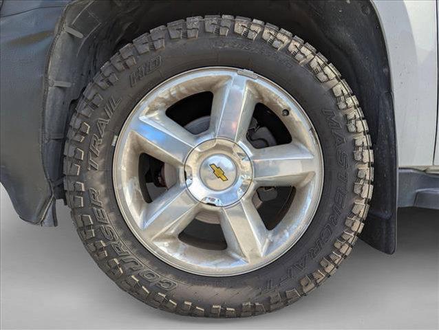 used 2008 Chevrolet Avalanche car, priced at $14,995