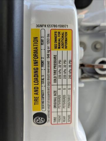 used 2008 Chevrolet Avalanche car, priced at $14,995