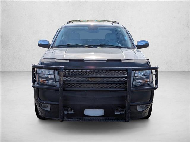 used 2008 Chevrolet Avalanche car, priced at $14,995