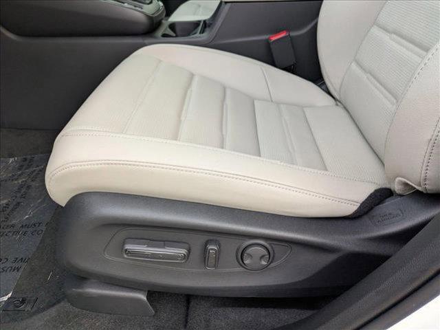 new 2025 Honda CR-V car, priced at $36,113