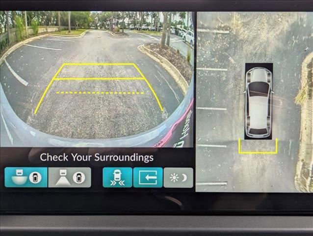 new 2025 Honda Pilot car, priced at $55,530