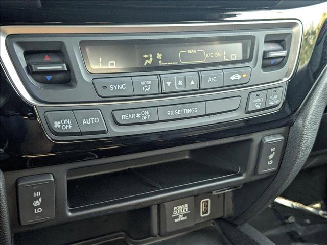 used 2019 Honda Ridgeline car, priced at $28,994