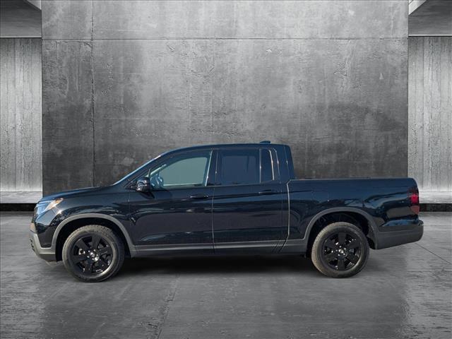 used 2019 Honda Ridgeline car, priced at $28,994