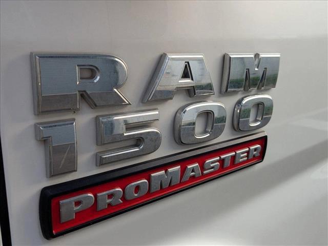 used 2019 Ram ProMaster 1500 car, priced at $19,553
