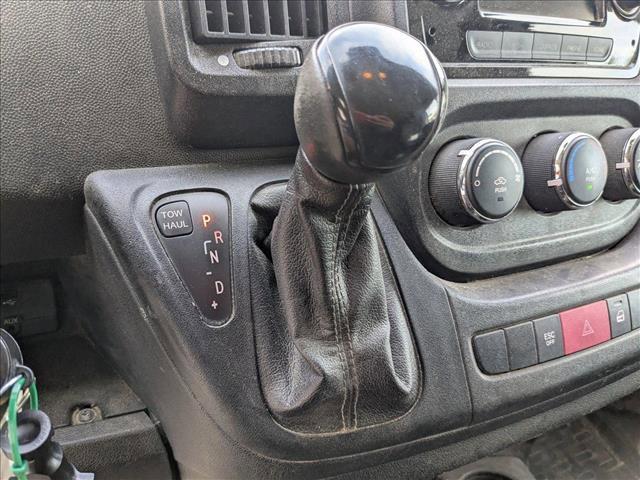 used 2019 Ram ProMaster 1500 car, priced at $19,553