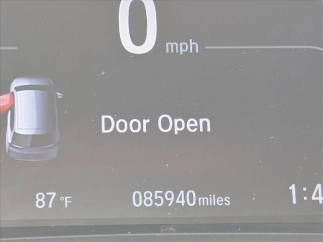 used 2018 Honda CR-V car, priced at $15,994