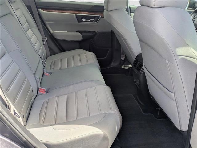 used 2018 Honda CR-V car, priced at $15,994