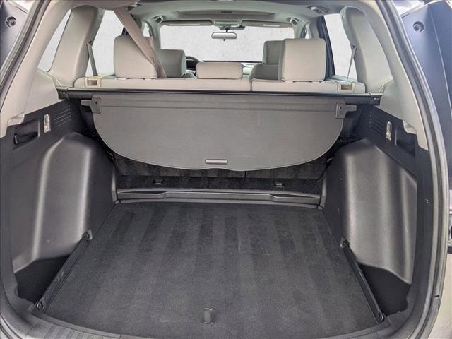 used 2018 Honda CR-V car, priced at $15,994