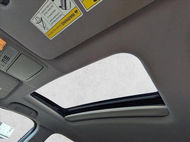 used 2018 Honda CR-V car, priced at $15,994